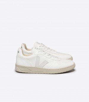 V-10 Veja V-10 Mujer Blancos | MX-NOY291846