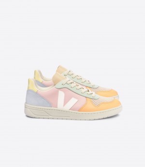 V-10 Veja V-10 Mujer Multicolor | MX-HCX519824