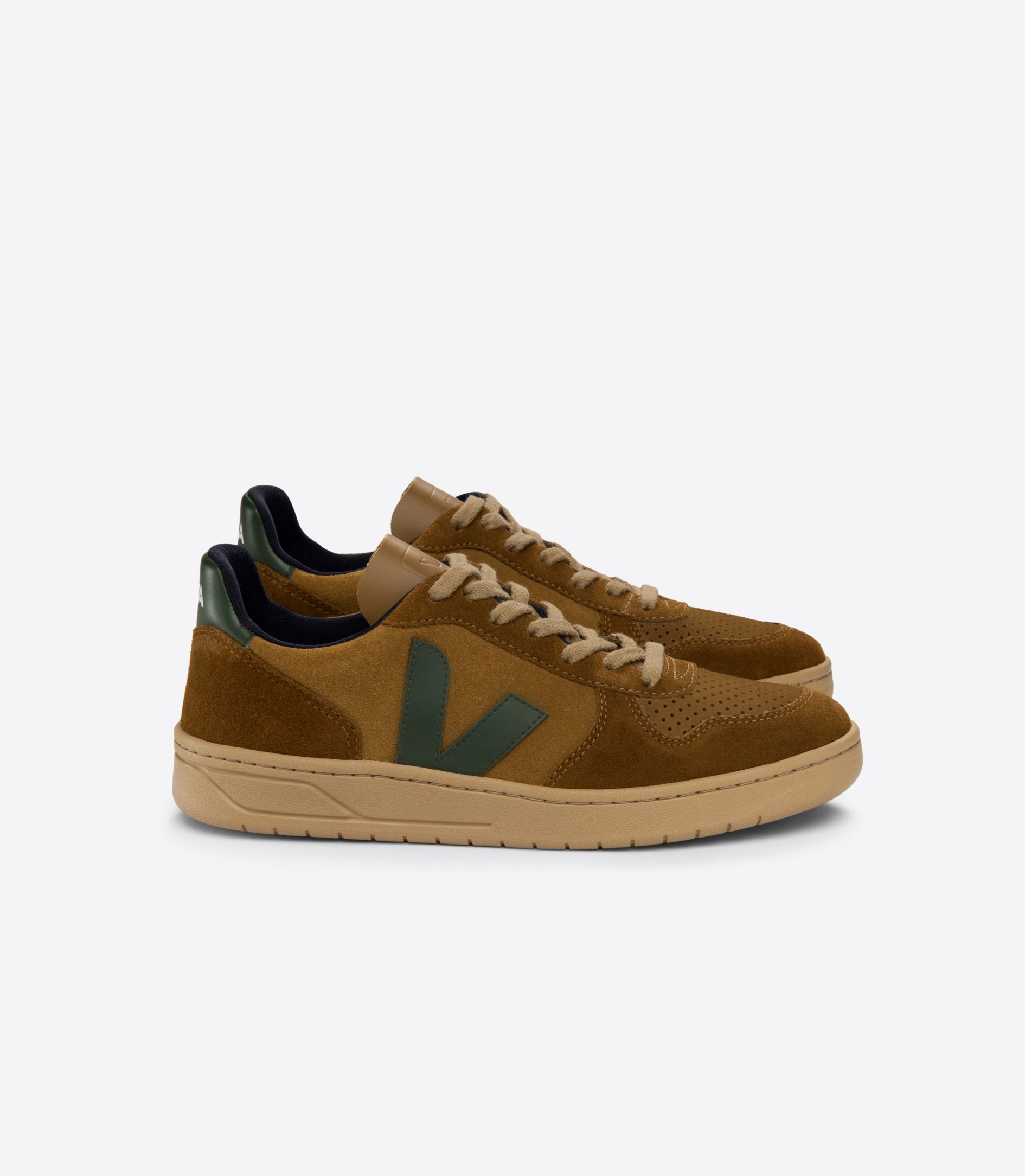 V-10 Veja V-10 Mujer Multicolor | MX-JCK614537