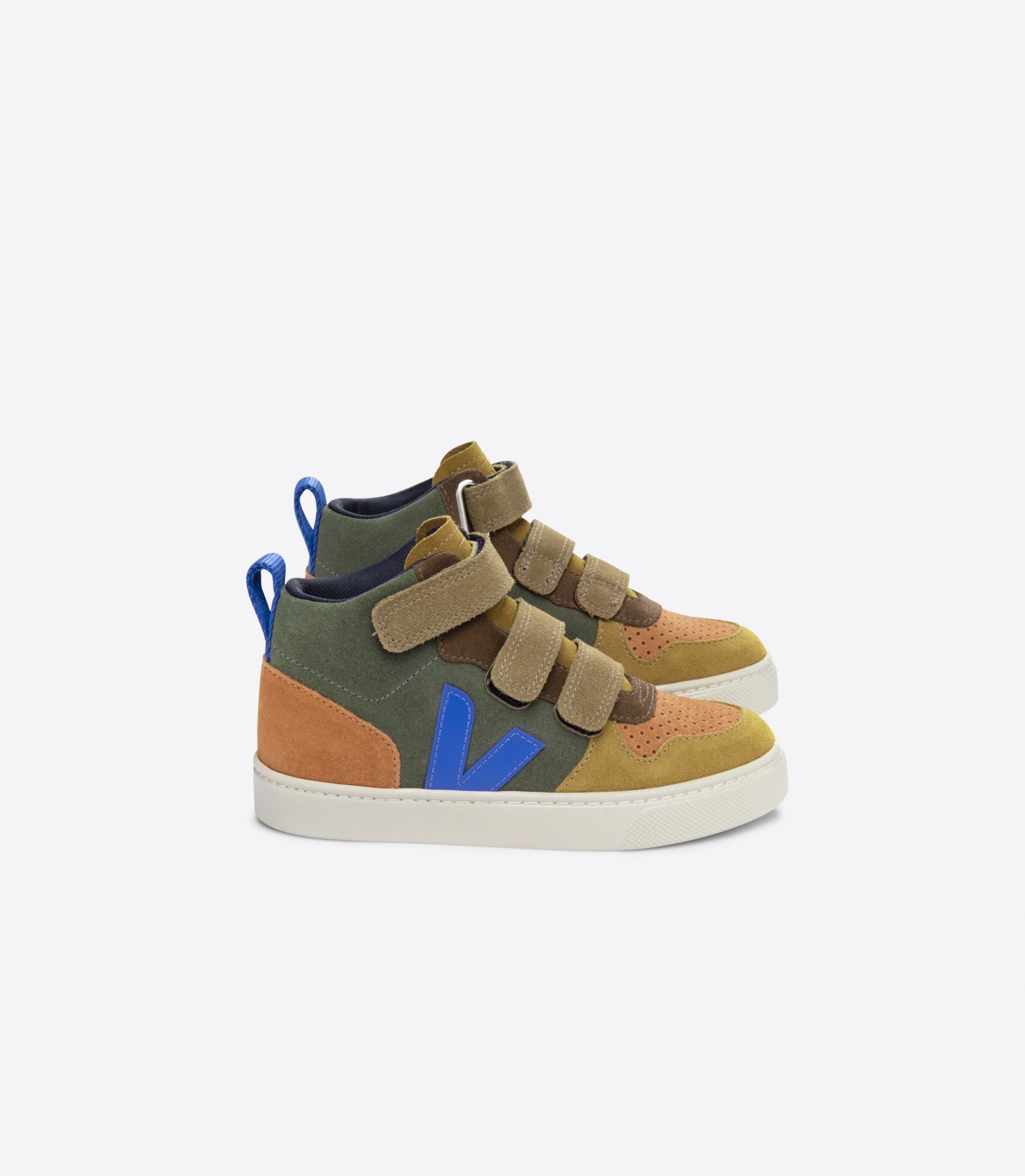 V-10 Veja V-10 Niños Multicolor | MX-AQE250346