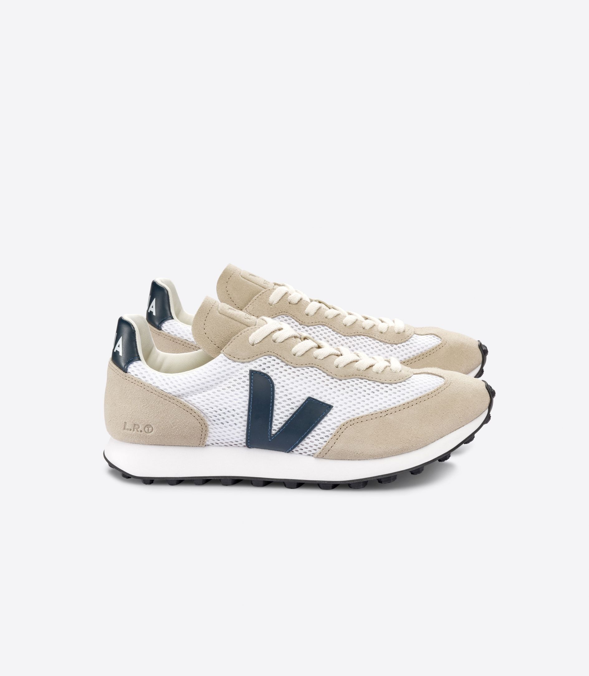 Rio Branco Veja Rio Branco Hombre Beige | MX-BQR387561