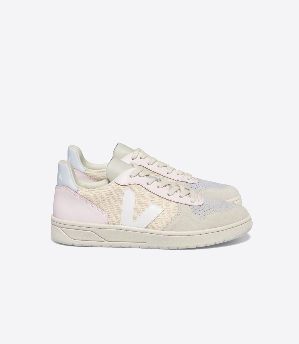 V-10 Veja V-10 Mujer Multicolor | MX-STZ015894