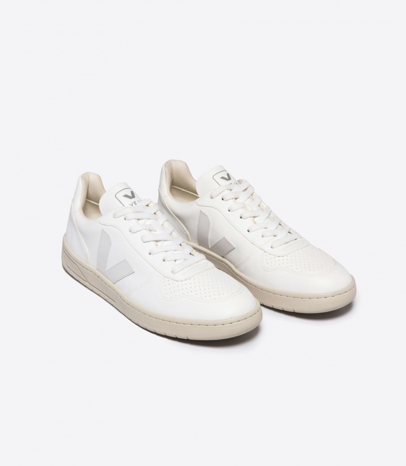 V-10 Veja V-10 Mujer Blancos | MX-NOY291846