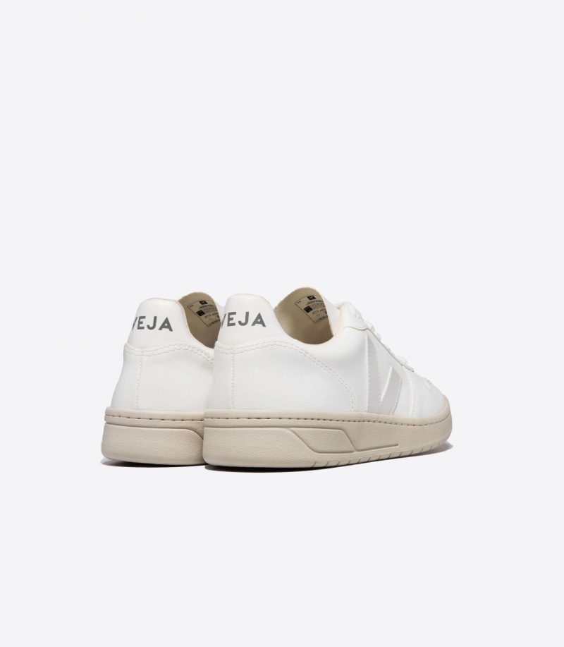 V-10 Veja V-10 Mujer Blancos | MX-NOY291846